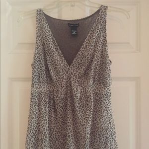 Jones New York shirt NWOT